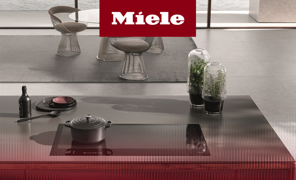 Обзор варочной панели Miele KM 7897 FL