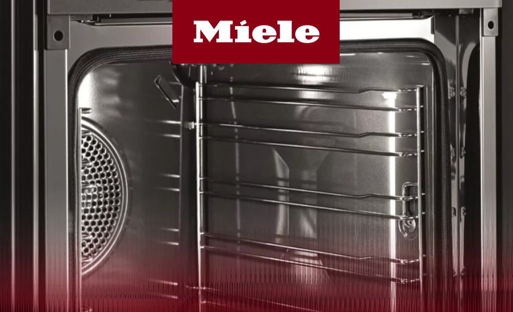 Обзор духового шкафа Miele H 7262 BP OBSW