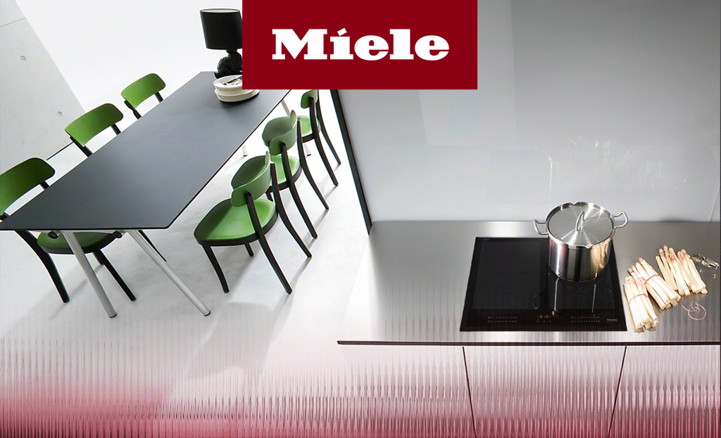 Обзор варочной панели Miele KM7564 FL 