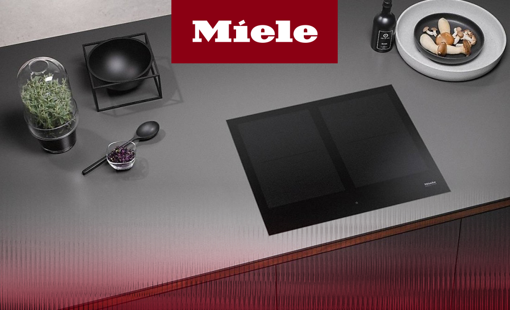 Обзор варочной панели Miele KM 7465 FL