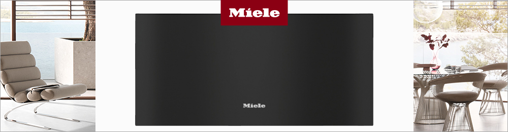 Недорогие подогреватели посуды Miele