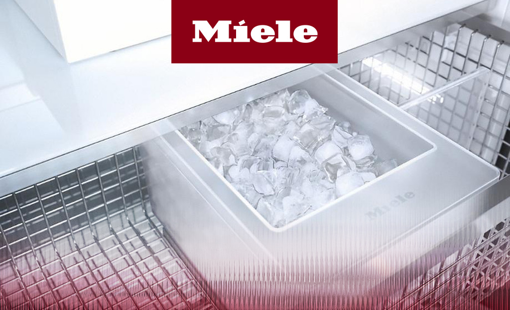 Обзор на встраиваемый морозильник Miele F 2811 Vi