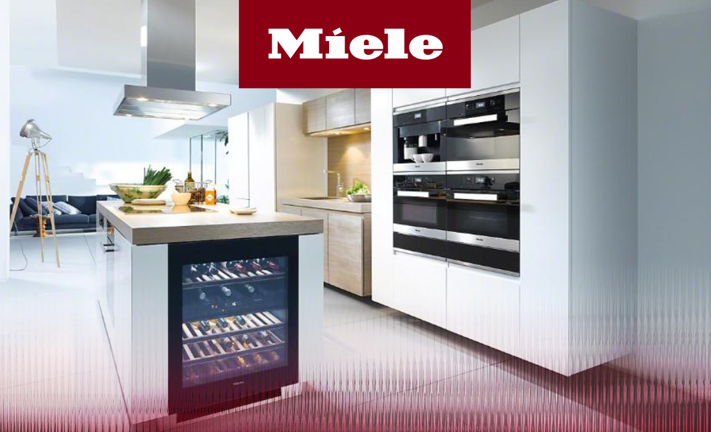 Обзор на встраиваемый винный холодильник Miele KWT 6322 UG OBSW