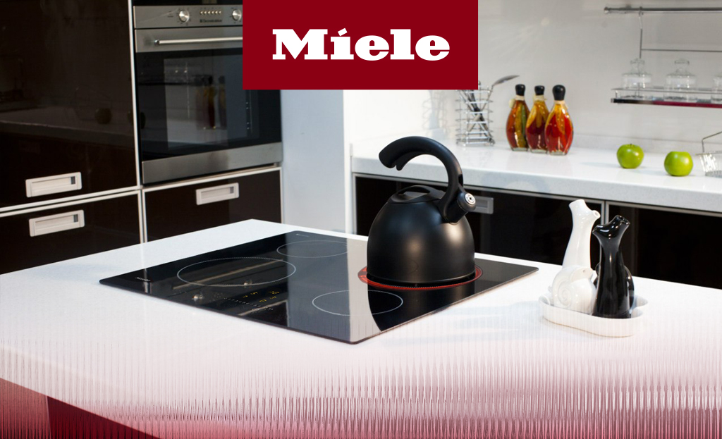 Обзор варочной панели Miele KM 6520 FL