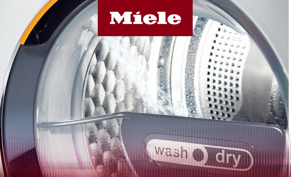 Обзор стирально-сушильной машиной Miele WTZH130WPM