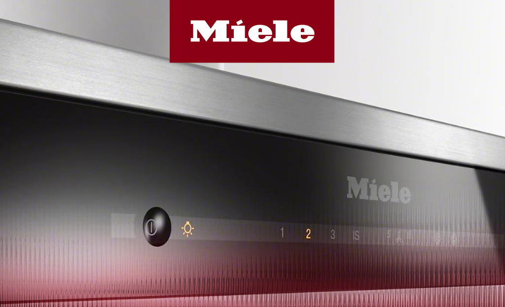 Обзор на вытяжку Miele DA 6698 D CLST