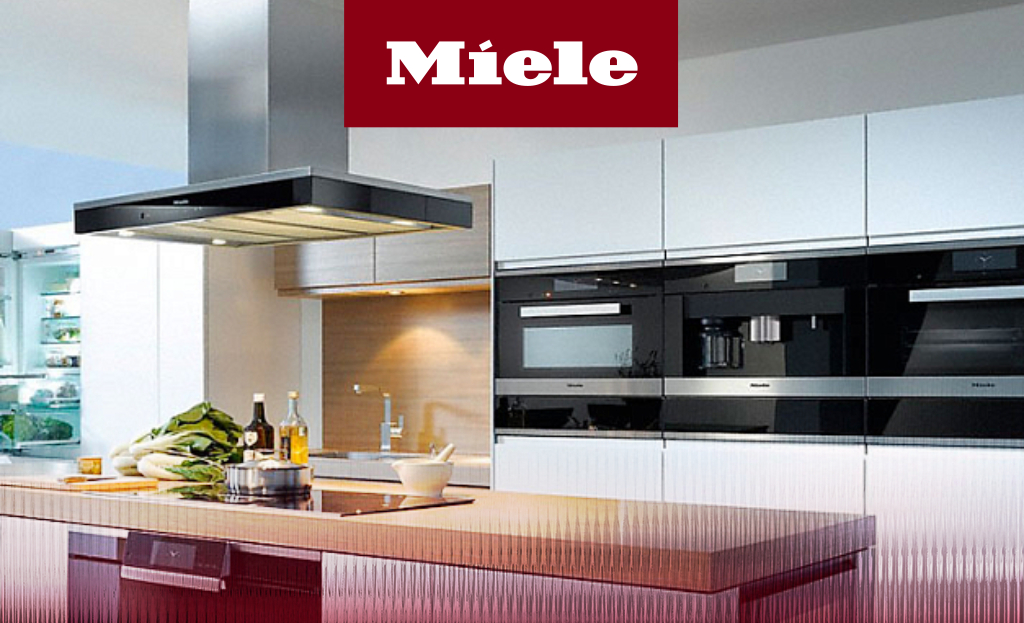 Обзор на вытяжку Miele DA 6698 D CLST