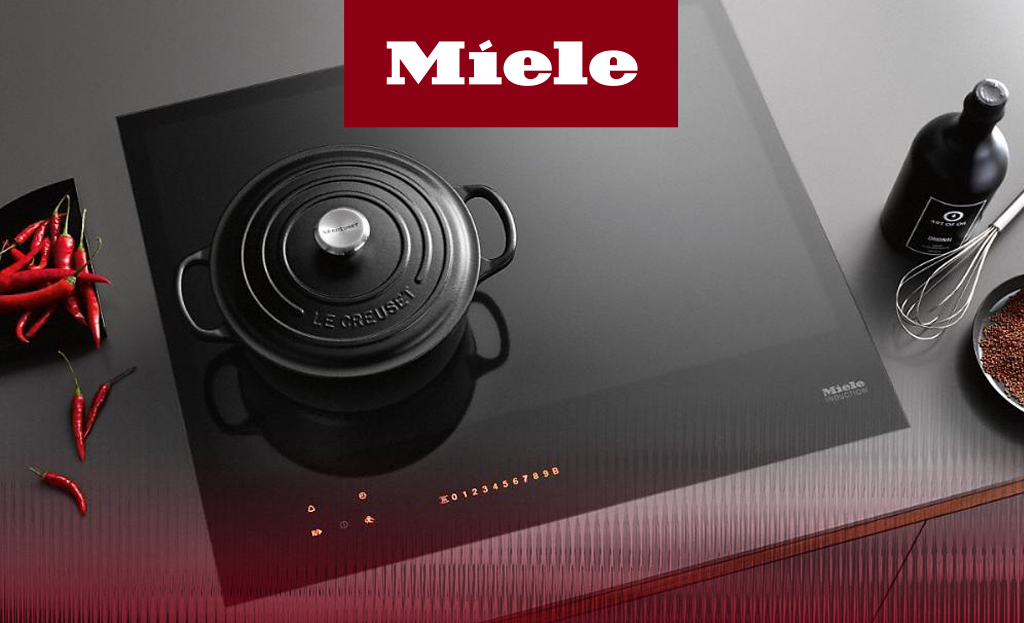 Обзор варочной панели Miele KM 7667 FL